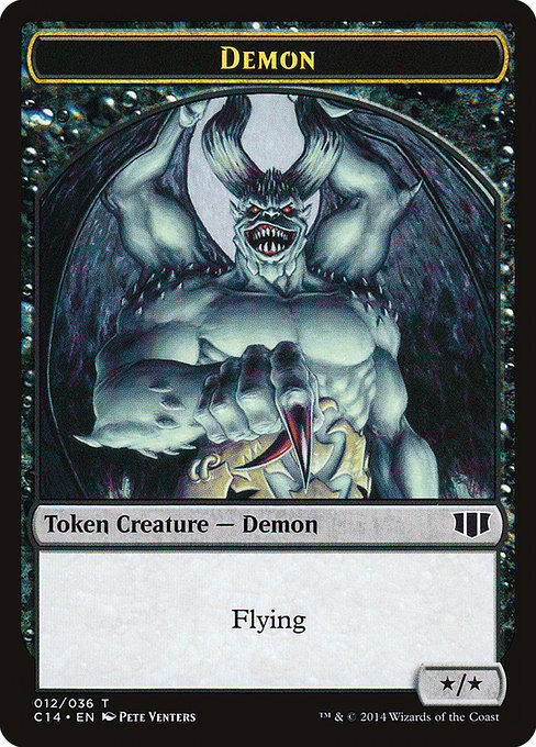 Demon (TC14) (12)