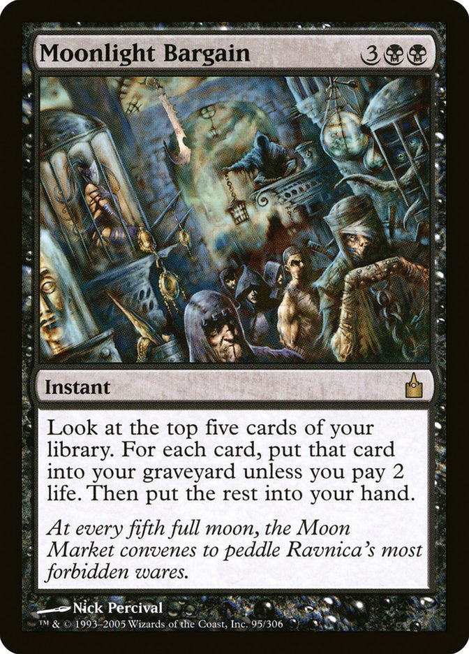 Moonlight Bargain (rav)