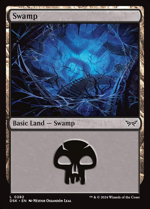 Swamp (DSK) (282)