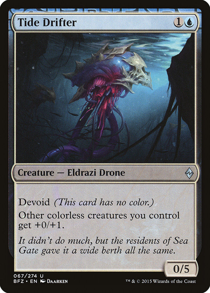 Tide Drifter (BFZ) (67)