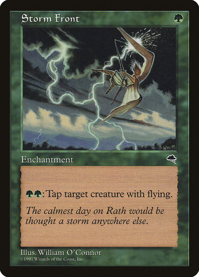 Storm Front (TMP) (259)