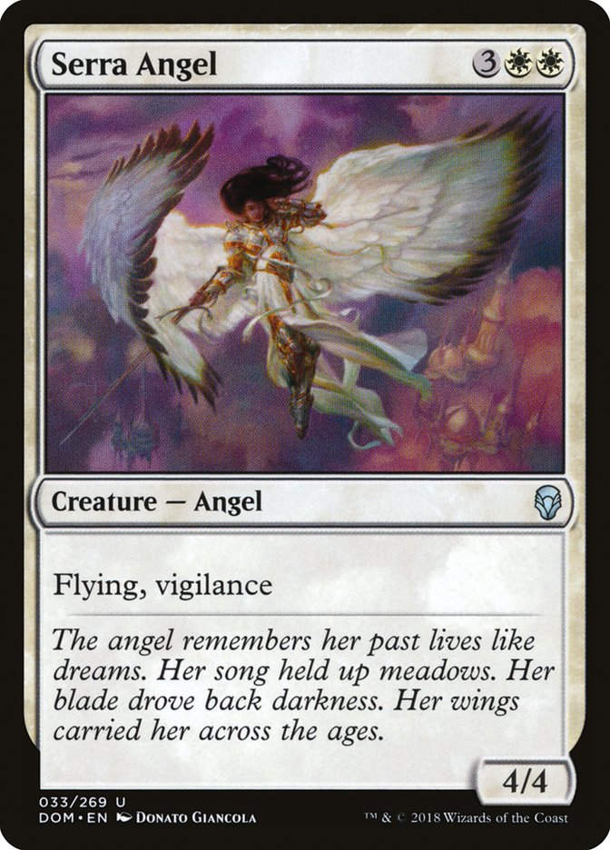 Serra Angel (DOM) (33)
