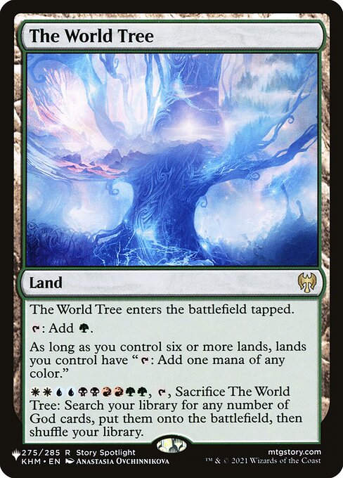 The World Tree (mys_pctb)