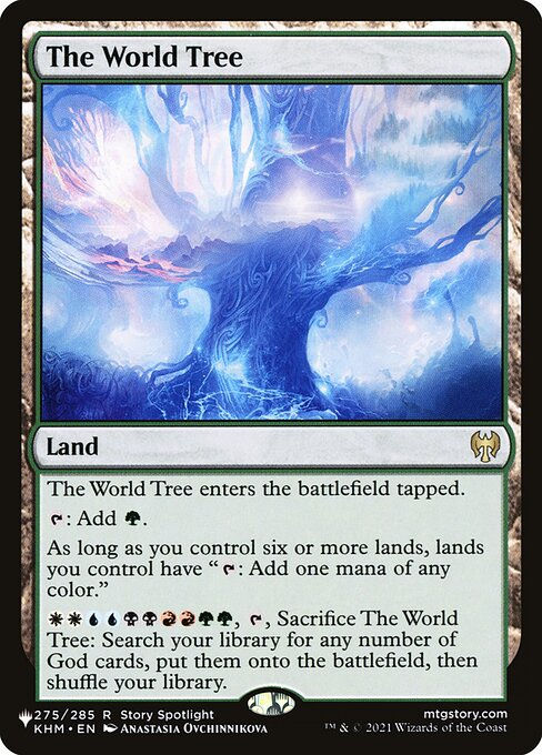 The World Tree (mys_pctb)