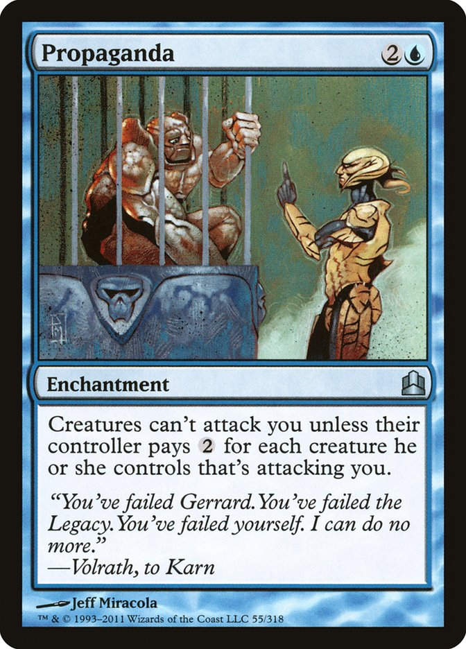 Propaganda (cmd)