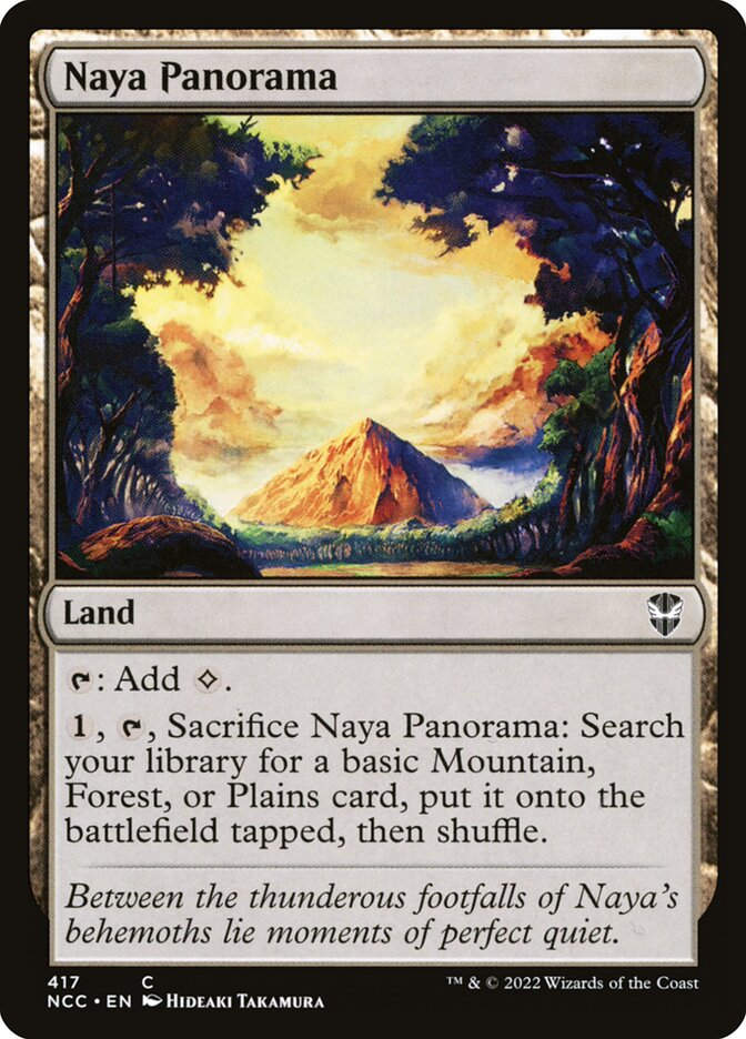 Naya Panorama (NCC) (417)
