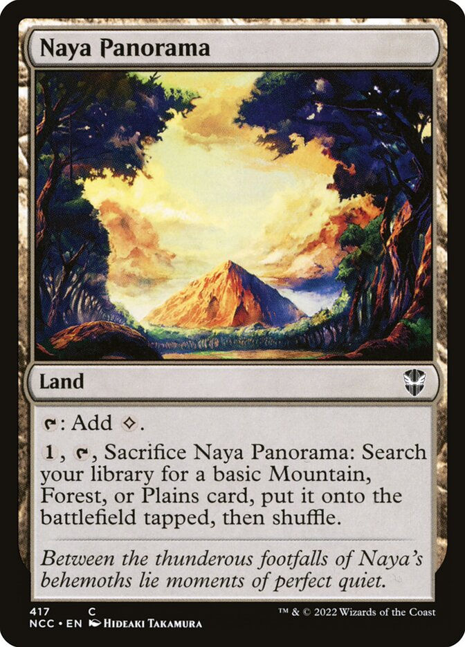 Naya Panorama (NCC) (417)
