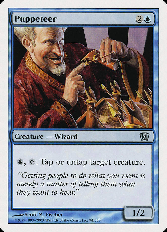 Puppeteer (8ED) (94)