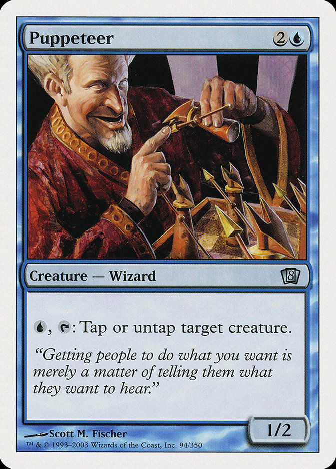 Puppeteer (8ED) (94)