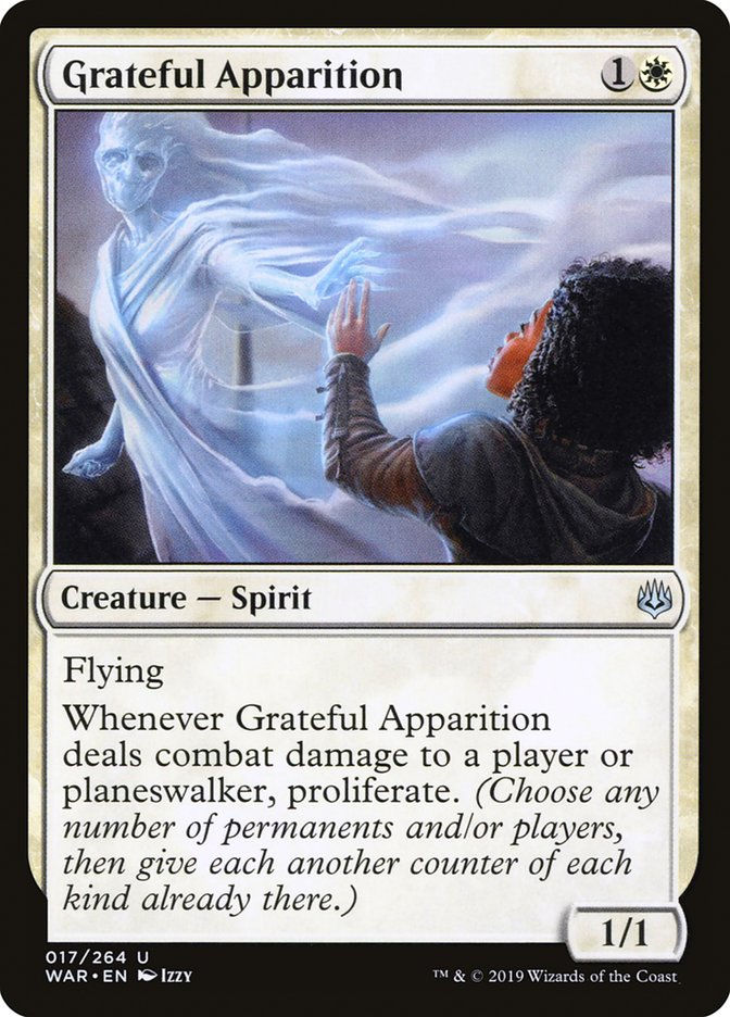 Grateful Apparition (WAR) (17)