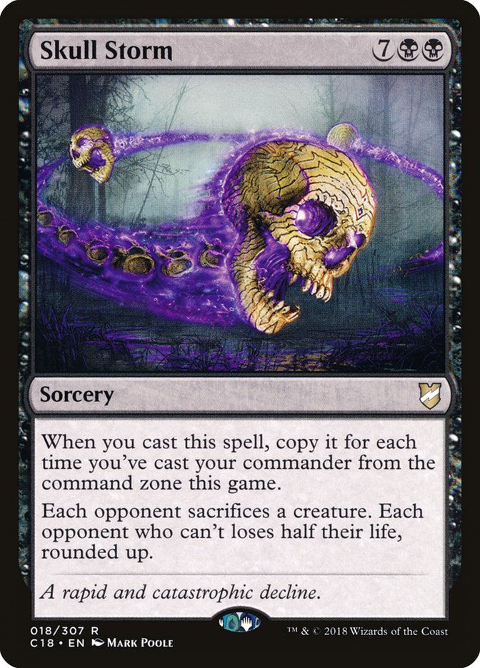 Skull Storm (c18)