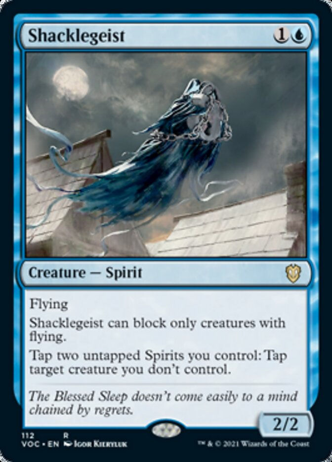 Shacklegeist (VOC)