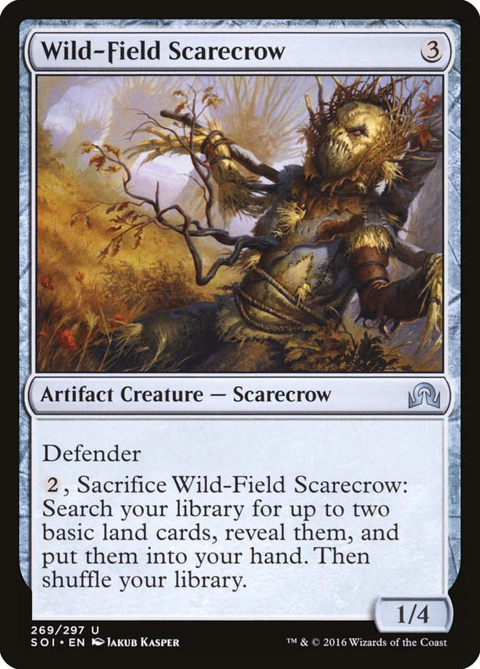 Wild-Field Scarecrow (SOI) (269)