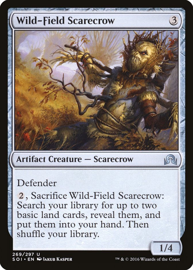 Wild-Field Scarecrow (SOI) (269)