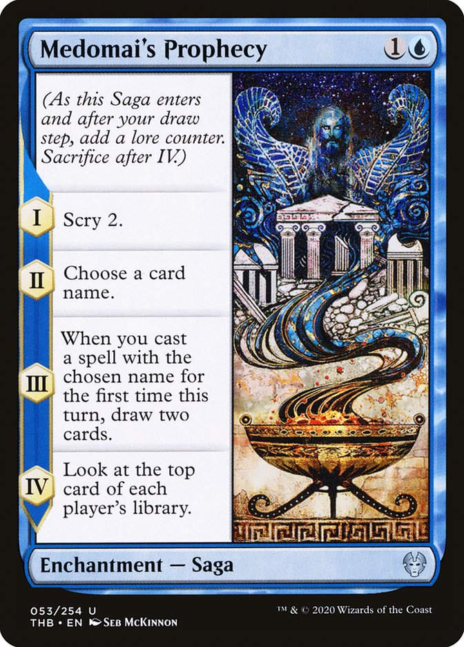 Medomai's Prophecy (THB) (53)