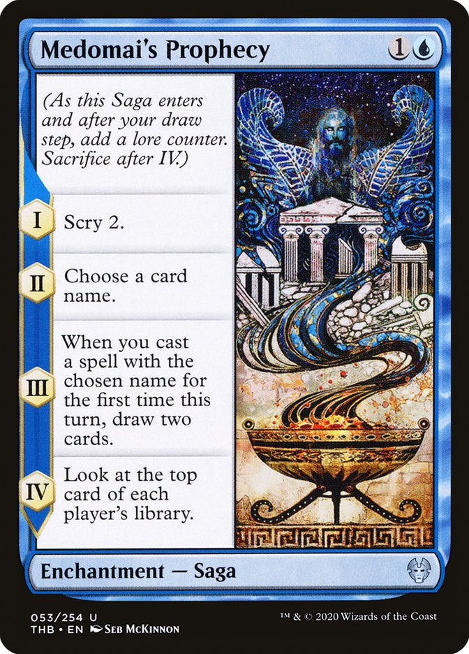 Medomai's Prophecy (THB) (53)