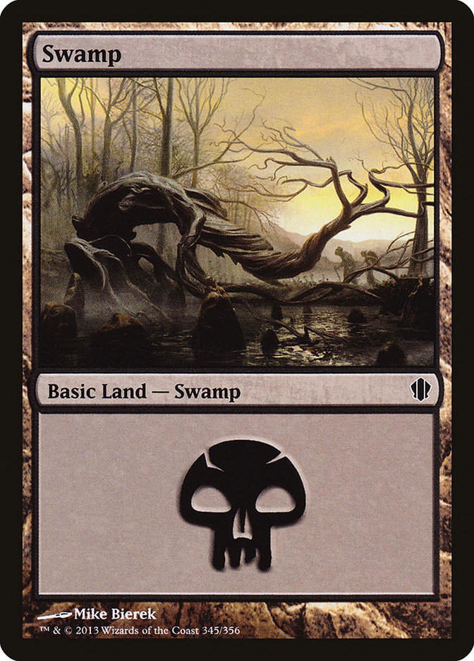 Swamp (c13)