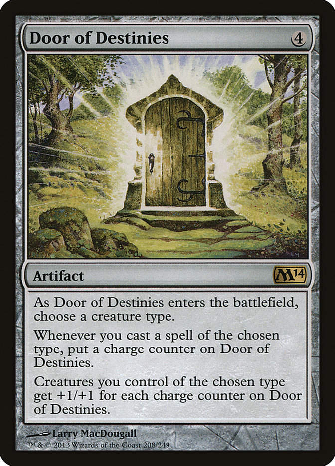 Door of Destinies (M14) (208)