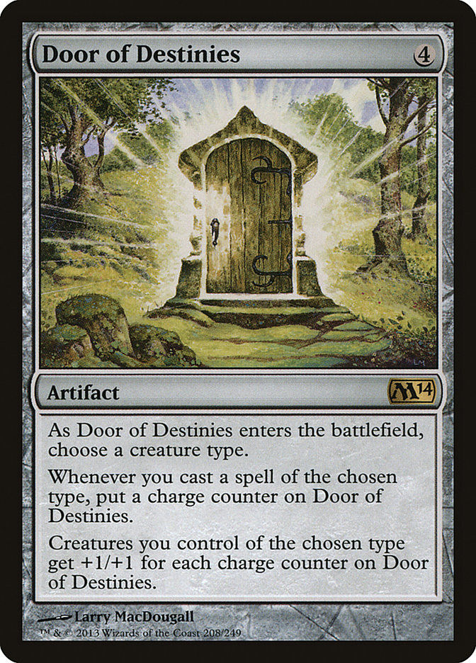 Door of Destinies (M14) (208)