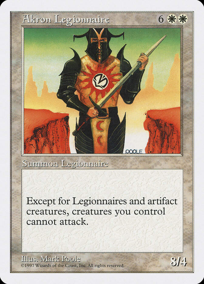 Akron Legionnaire (5ED) (2)