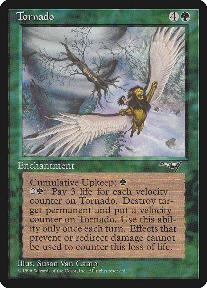 Tornado (ALL) (101)