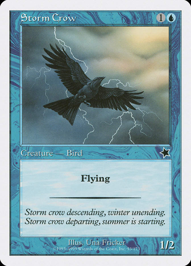 Storm Crow (S99) (53)