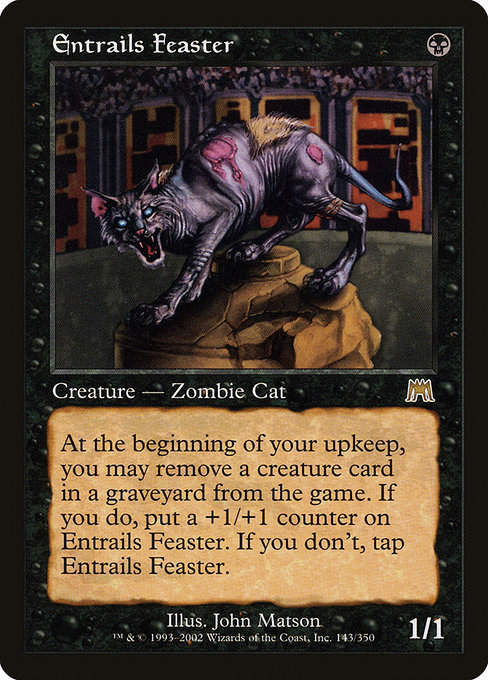 Entrails Feaster (ONS)