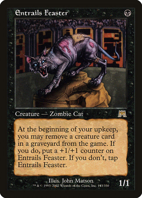 Entrails Feaster (ONS)