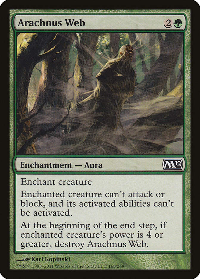 Arachnus Web (M12) (163)