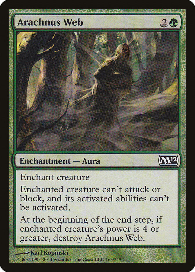 Arachnus Web (M12) (163)