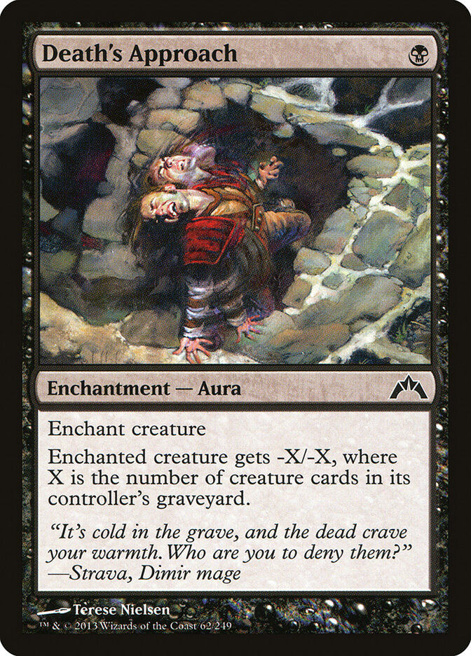 Death's Approach (GTC) (62)