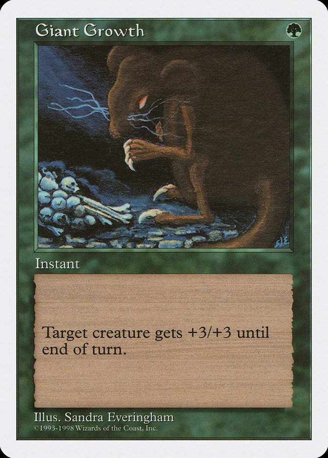 Giant Growth (ATH) (55)