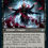 Miniatura: Restless Bloodseeker // Bloodsoaked Reveler (VOW)