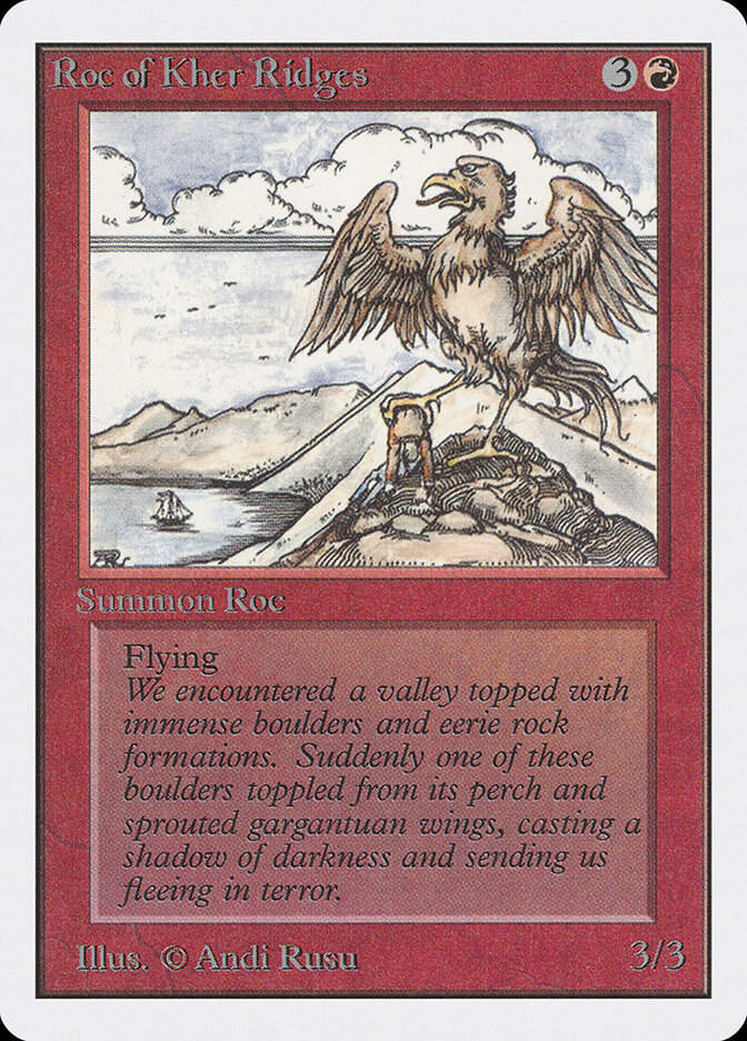 Roc of Kher Ridges (2ED) (171)