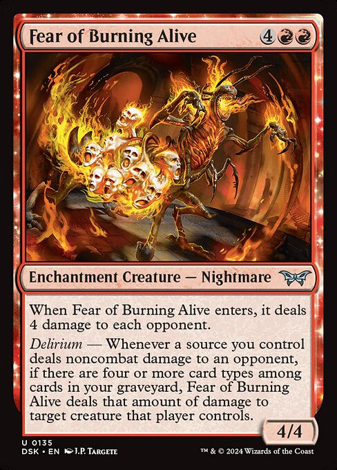 Fear of Burning Alive (DSK) (135)