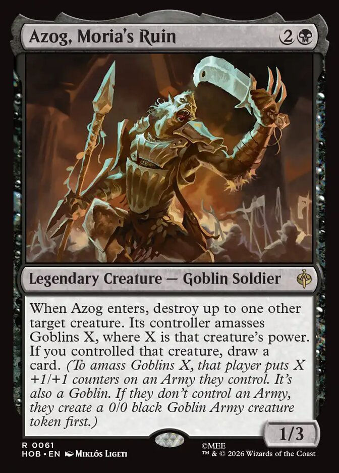 Azog, Moria's Ruin (HOB) (61)