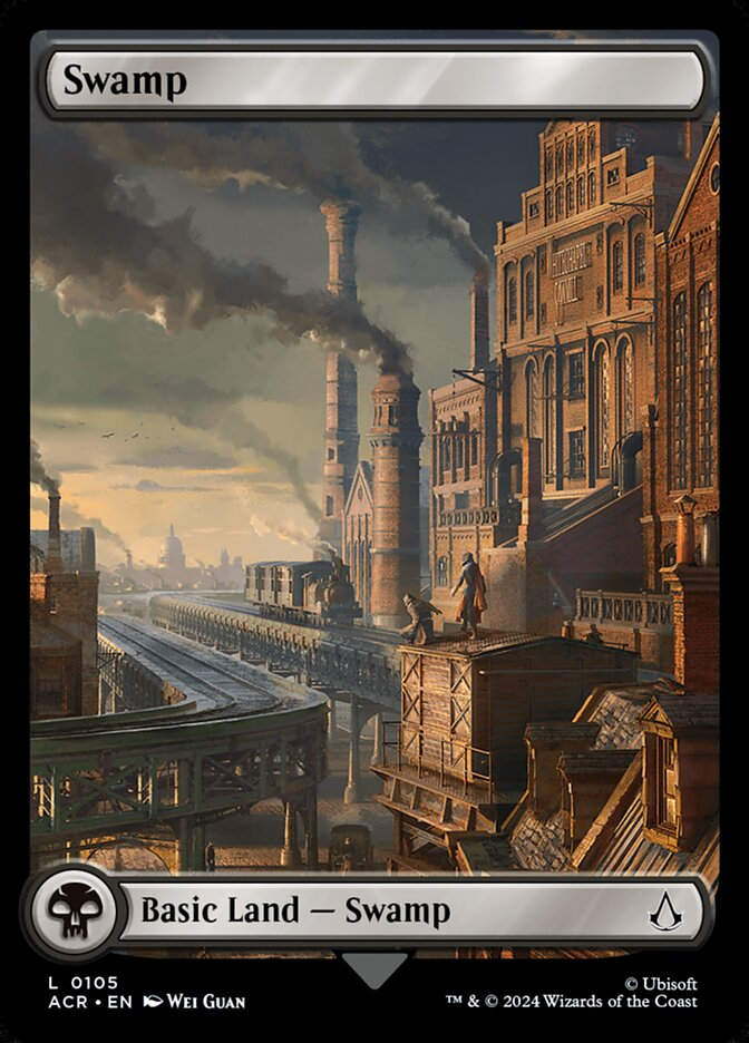 Swamp (ACR) (105)