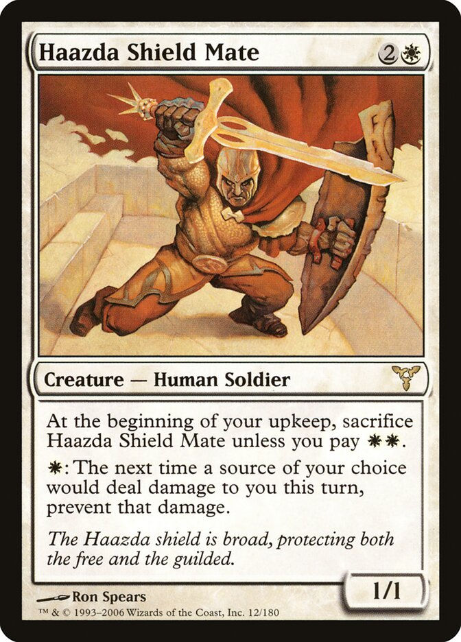 Haazda Shield Mate (DIS) (12)