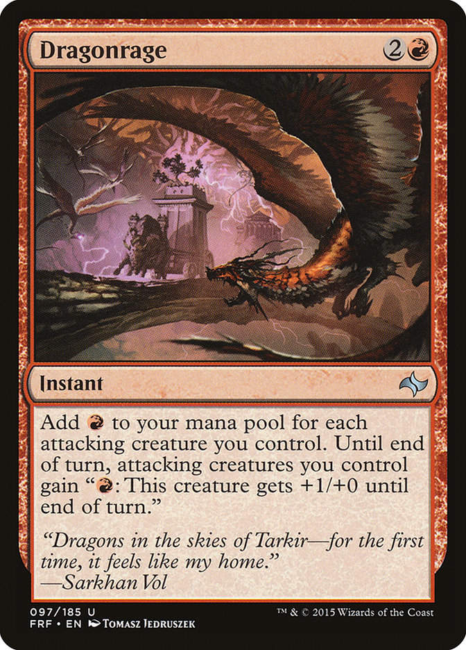 Dragonrage (FRF) (97)