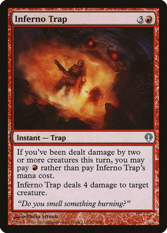 Inferno Trap (ARC) (43)