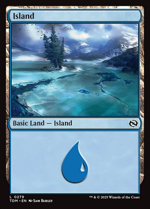 Island (TDM) (279)