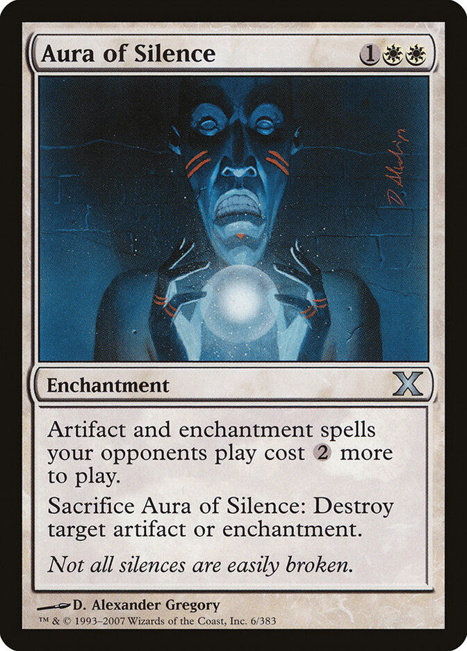 Aura of Silence (10E) (6)