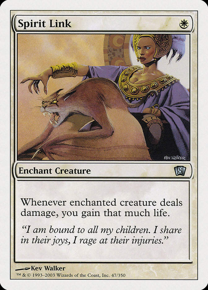 Spirit Link (8ED) (47)