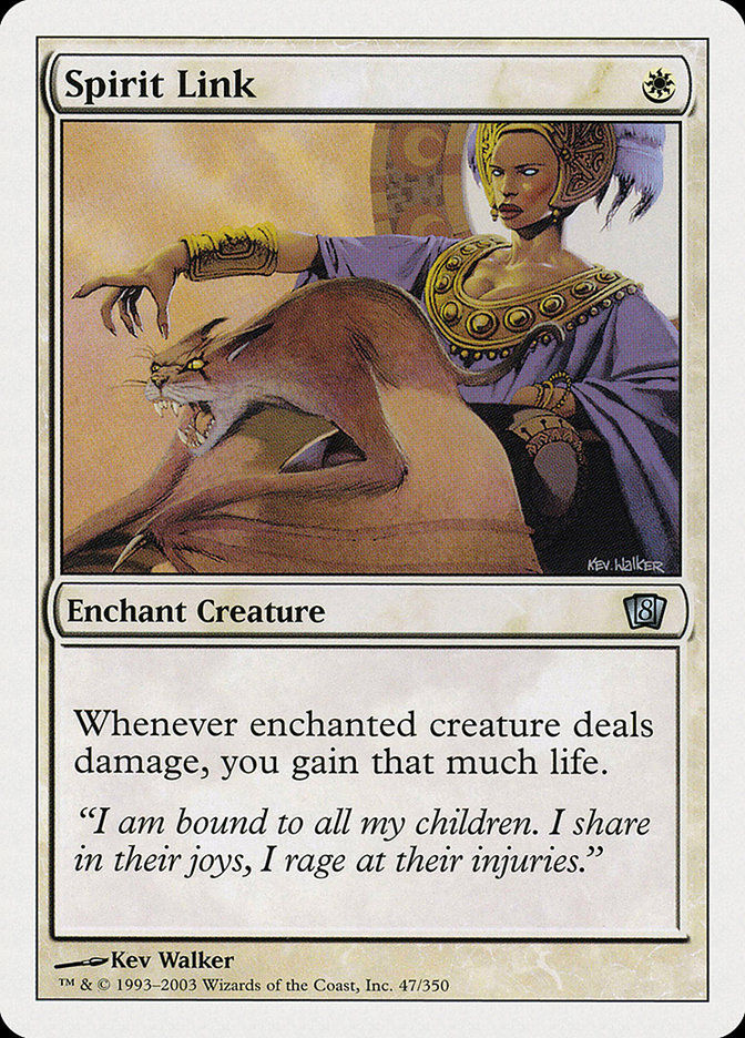 Spirit Link (8ED) (47)