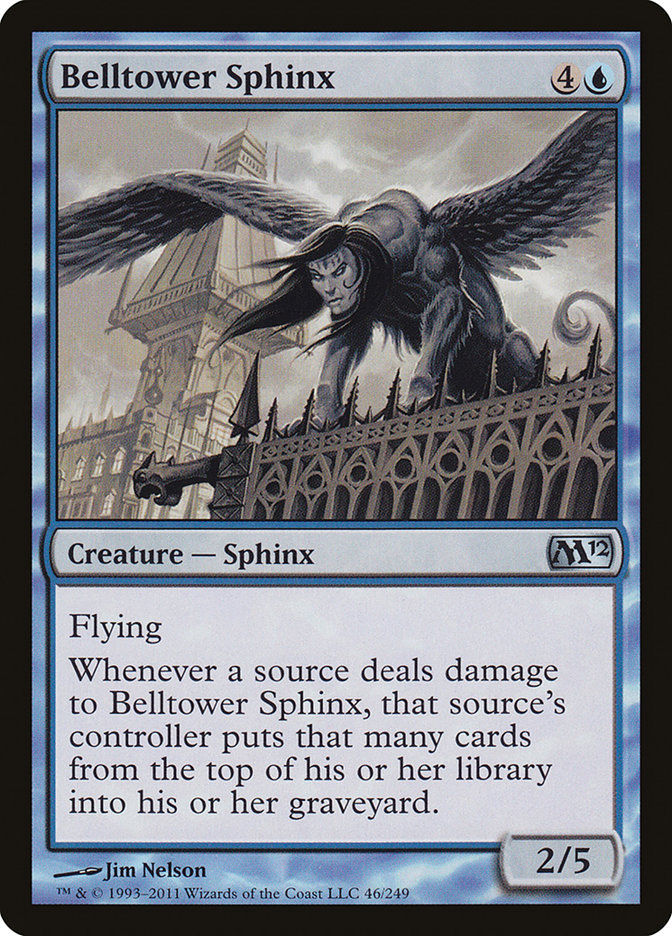 Belltower Sphinx (M12) (46)