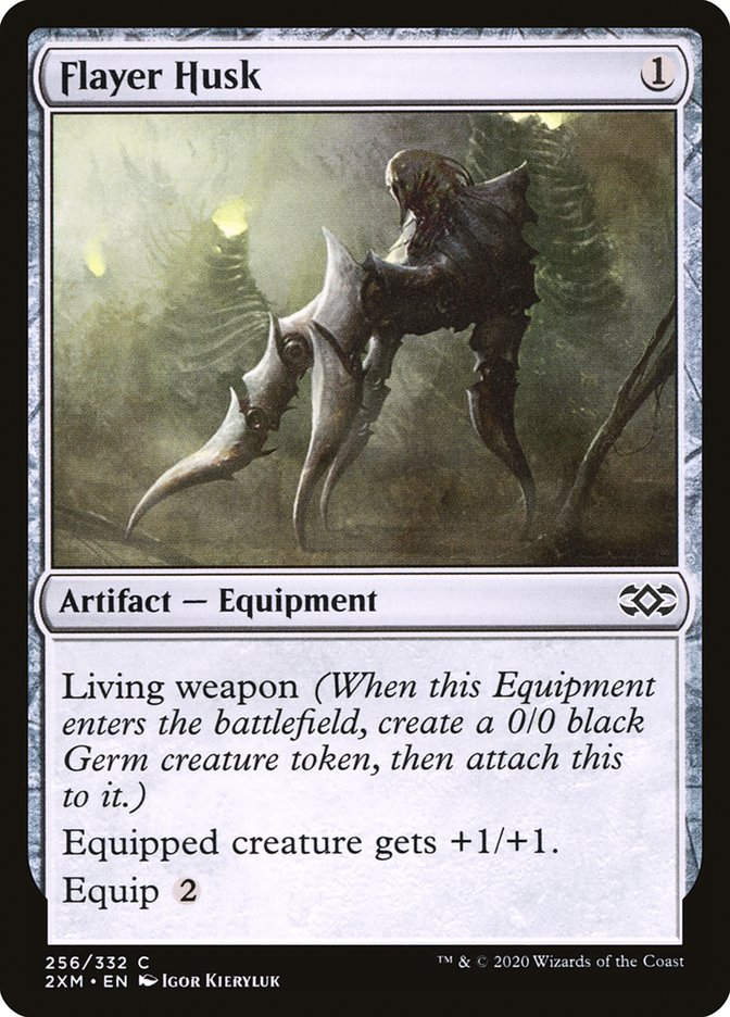 Flayer Husk (2XM) (256)