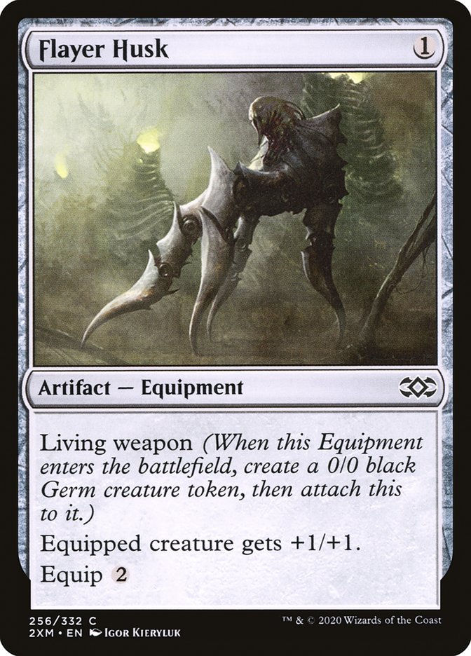 Flayer Husk (2XM) (256)