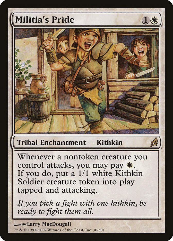 Militia's Pride (LRW) (30)