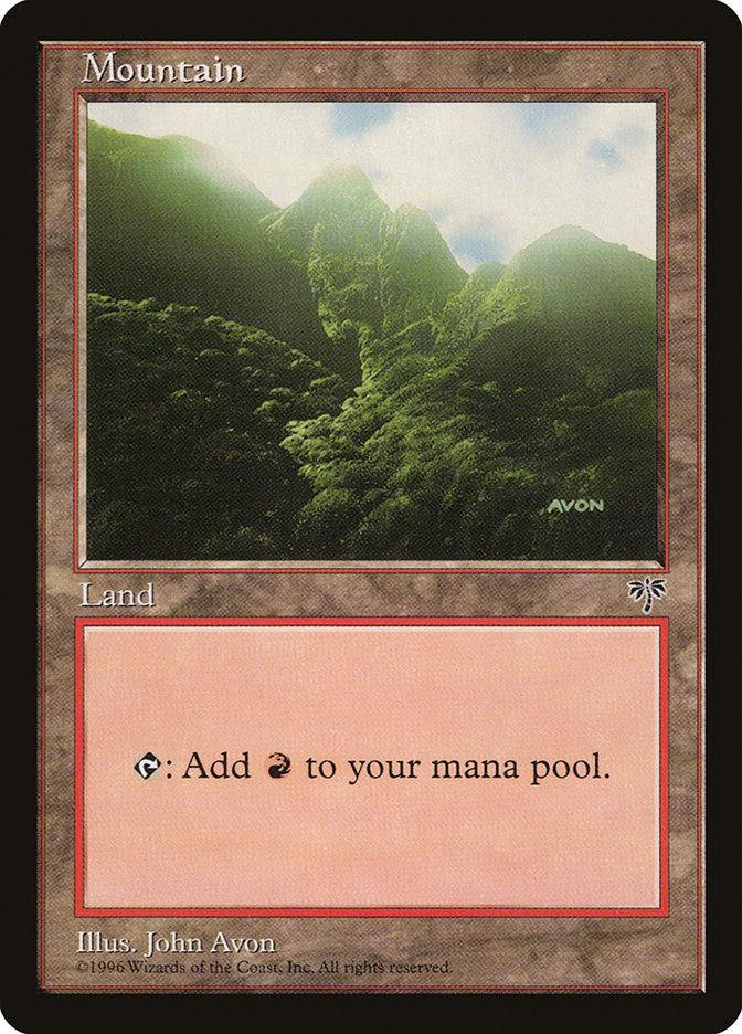 Mountain (MIR) (343)