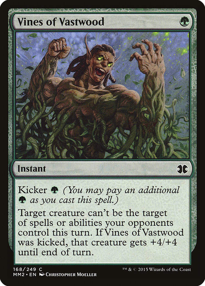 Vines of Vastwood (mm2)